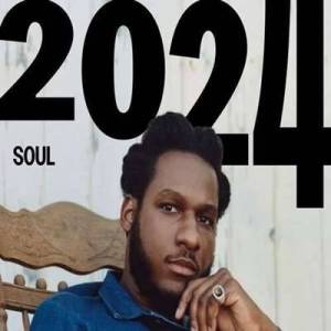  VA - Best of 2024 Soul