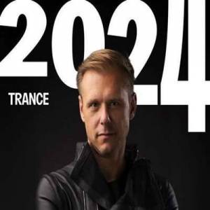  VA - Best of 2024 Trance