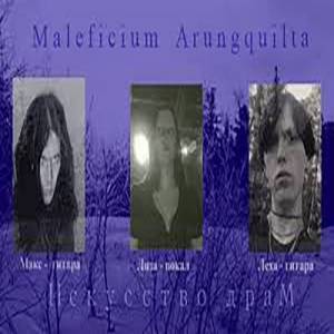  Maleficium Arungquilta -  