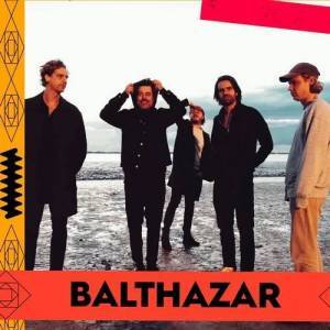  Balthazar - Compilation
