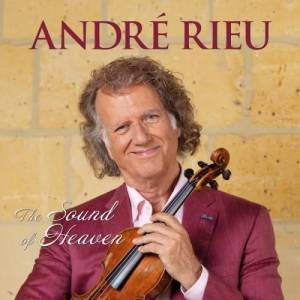  Andre Rieu & Johann Strauss Orchestra - The Sound of Heaven