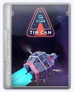 Tin Can: Escape Pod Simulator