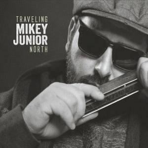 Mikey Junior - Traveling North