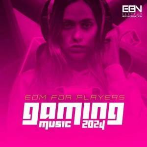  VA - Gaming Music 2024: EDM For Players