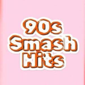  VA - 90s Smash Hits