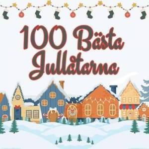  VA - 100 Basta Jullatarna