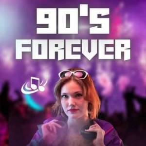  VA - 90's Forever 50 Greatest Hits