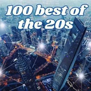  VA - 100 best of the 20s