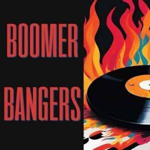  VA - Boomer Bangers