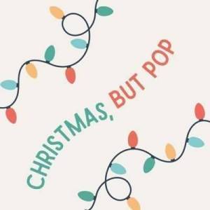  VA - christmas, but pop