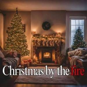 Christmas by the Fire