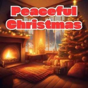  VA - Peaceful Christmas