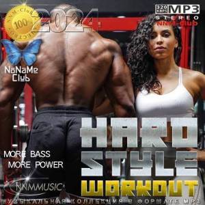  VA - Hardstyle Workout 2024 playlist