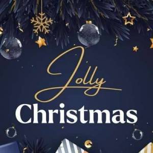  VA - Jolly Christmas