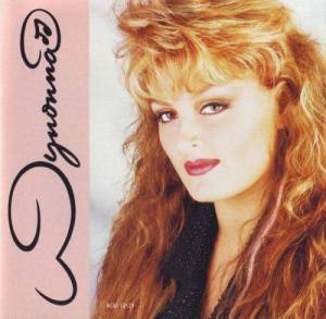  Wynonna Judd - Wynonna