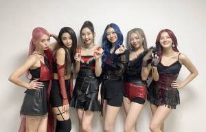 momoland - Discography