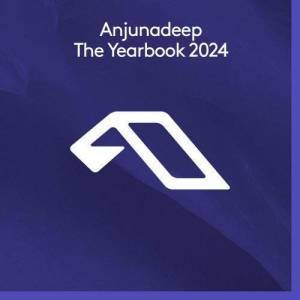 VA - Anjunadeep The Yearbook 2024
