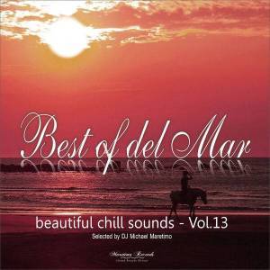  VA - Best of Del Mar Vol. 13 - Beautiful Chill Sounds