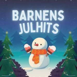  VA - Barnens Julhits