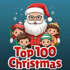  VA - Top 100 Christmas The Greatest Holiday Songs
