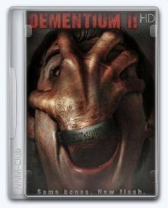 Dementium II HD