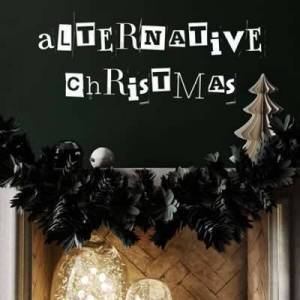  VA - Alternative Christmas