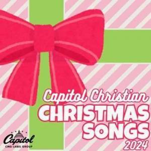  VA - Capitol Christian Christmas Songs