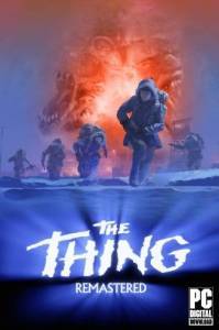 The Thing: Remastered