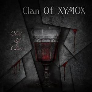  Clan Of Xymox - Blood Of Christ