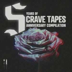  VA - 5 Years Crave Tapes Anniversary