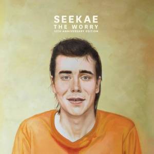  Seekae - The Worry