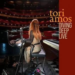  Tori Amos - Diving Deep Live