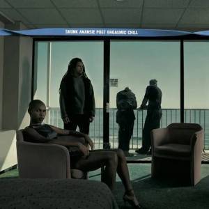  Skunk Anansie - Post Orgasmic Chill (25th Anniversary Expanded Edition)