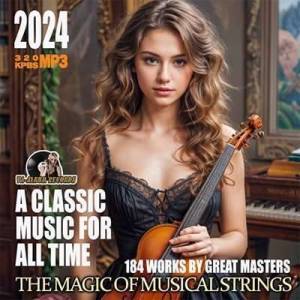  VA - The Magic Of Strigs