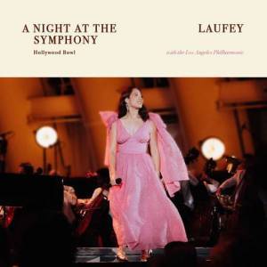  Laufey - A Night At The Symphony: Hollywood Bowl (Live at the Hollywood Bowl)