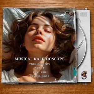  VA - Musical kaleidoscope part 15 Electronic, Instrumental, Easy listening