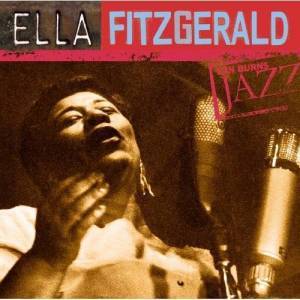  Ella Fitzgerald - Ken Burns Jazz