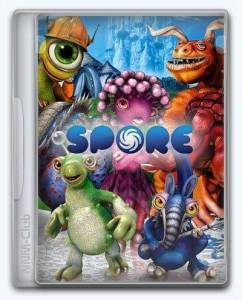 SPORE Collection