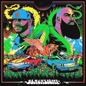  Apollo Brown & Stalley - Blacklight