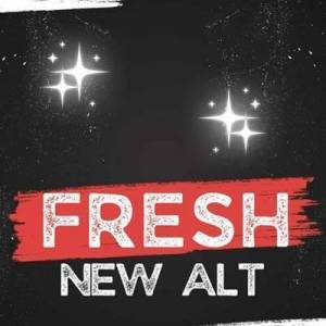  VA - Fresh New Alt