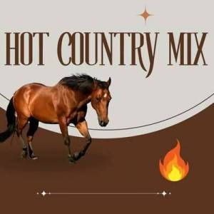  VA - Hot Country Mix