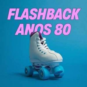  VA - Flashback Anos 80