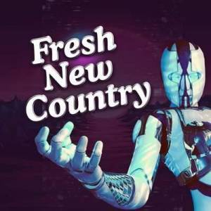  VA - Fresh New Country Hits in the Making