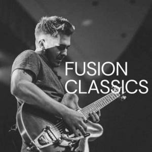  VA - Fusion Classics