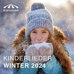  VA - Kinderlieder Winter