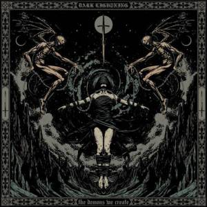  Dark Lightning - The Demons We Create