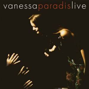 Vanessa Paradis - Live