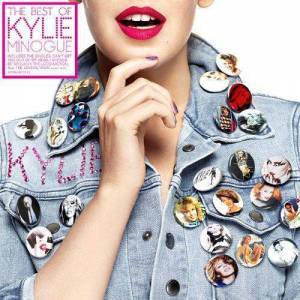  Kylie Minogue - The Best Of Kylie Minogue