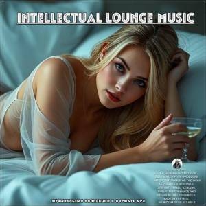  VA - Intellectual Lounge Music