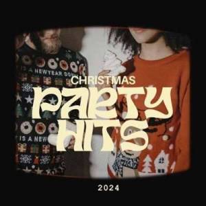  VA - Christmas Party Hits -